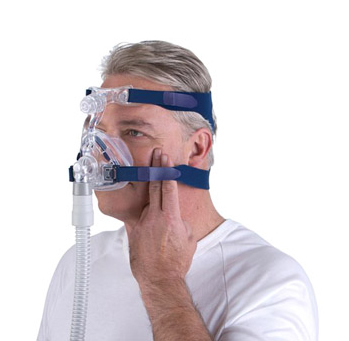 mirage activa lt mask LT 