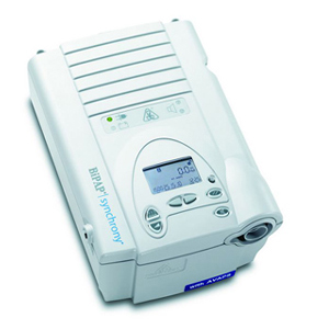 BiPAP Synchrony