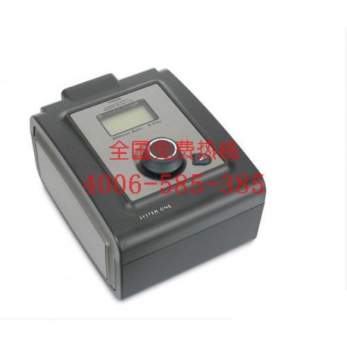 ������Ӣ����ʾ��ΰ��������BiPAP Auto Bi-Flex��750��|������ΰ��˫ˮƽ������