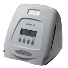 ���ź�����Breas iSleep 20+|��ˮƽ������