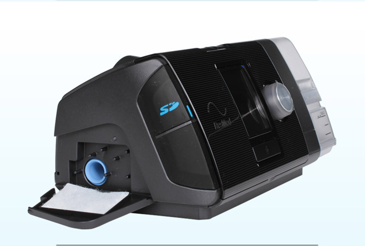 ��˼��S10������ AirSense™ 10 AutoSet™ Plus��ˮƽȫ�Զ�������